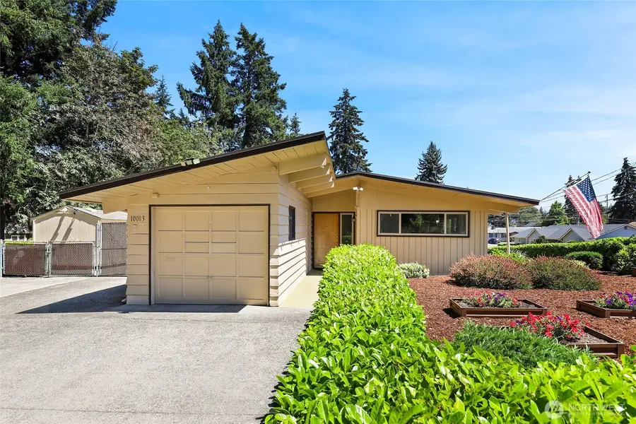 10013 Barnes Lane S, Tacoma, WA 98444 - #2