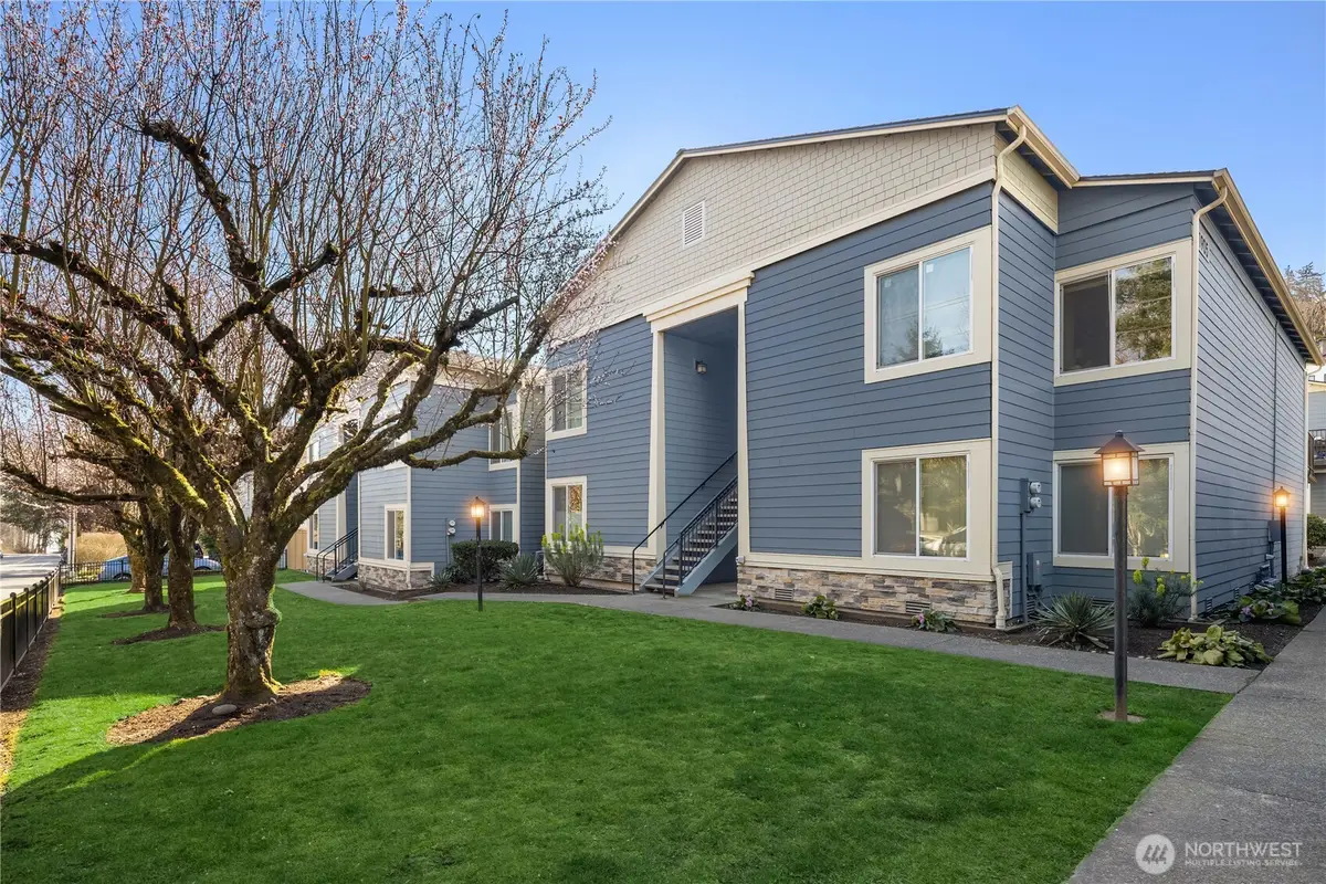 11901 93rd Avenue Ne #B205, Kirkland, WA 98034 - #1