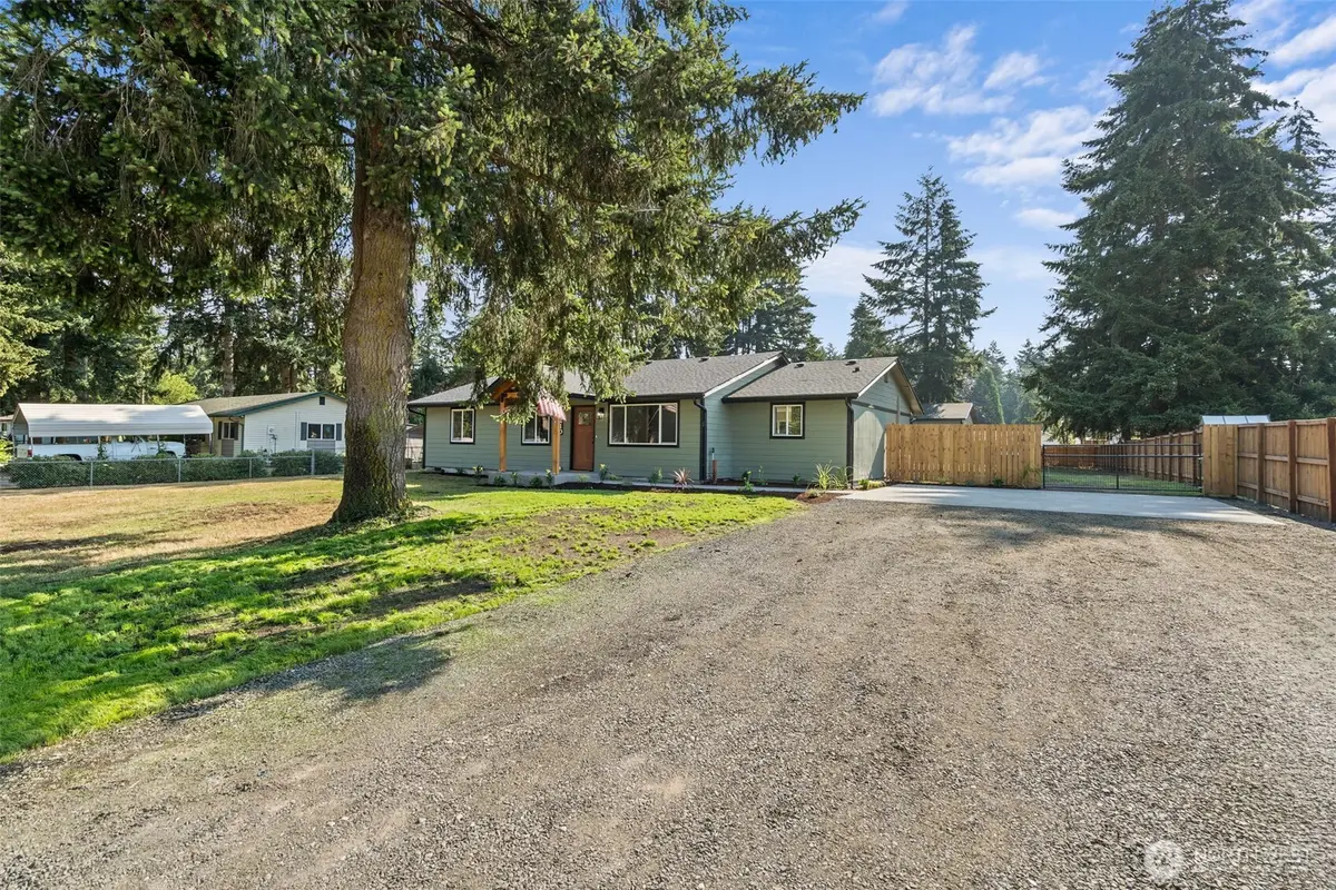 19210 Pecan Street Sw, Rochester, WA 98579 - #1