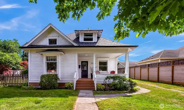 2510 Walnut Street, Bellingham, WA 98225