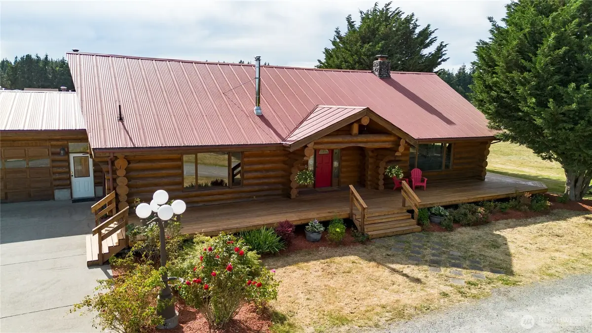 1231 Willeys Lake Rd, Ferndale, WA 98248 - #1