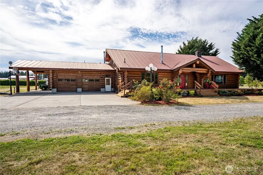 1231 Willeys Lake Rd, Ferndale, WA 98248 - #2
