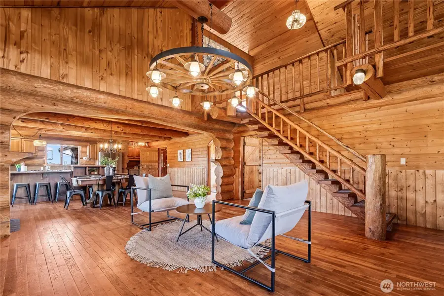 1231 Willeys Lake Rd, Ferndale, WA 98248 - #3