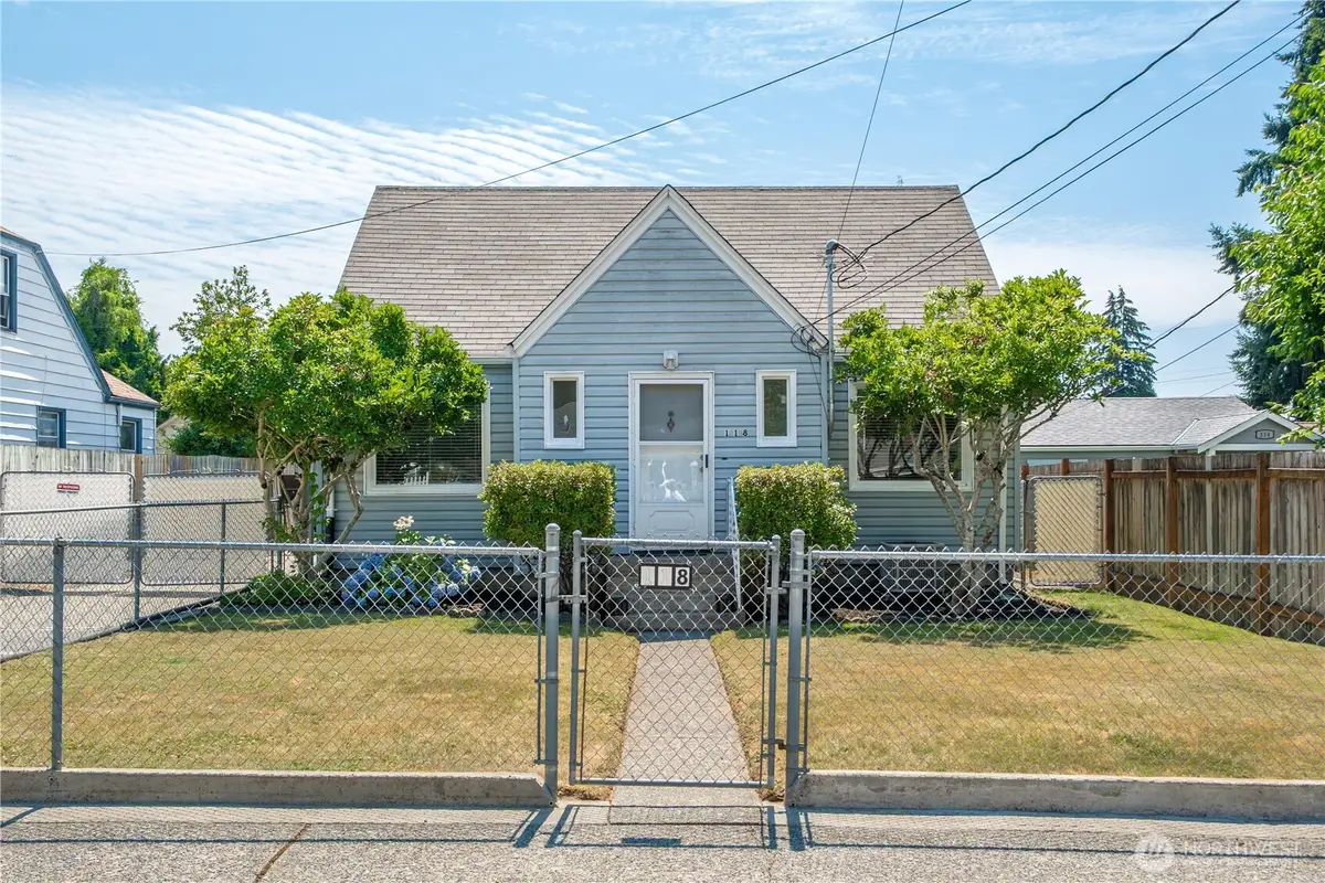 118 E 65th Street, Tacoma, WA 98404 - #1