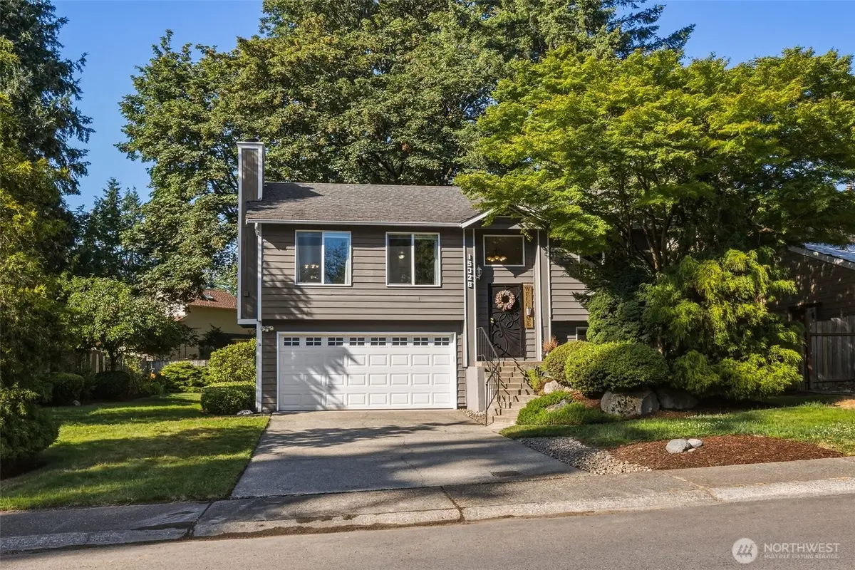 15328 SE 179th Street, Renton, WA 98058 - #1