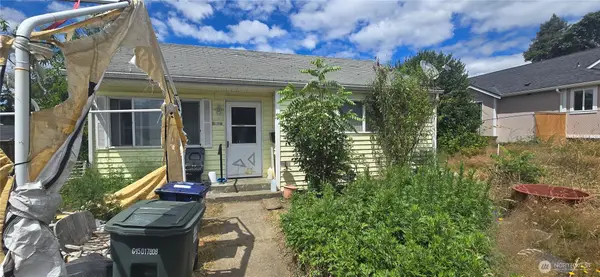 2009 E 35th Street, Tacoma, WA 98404