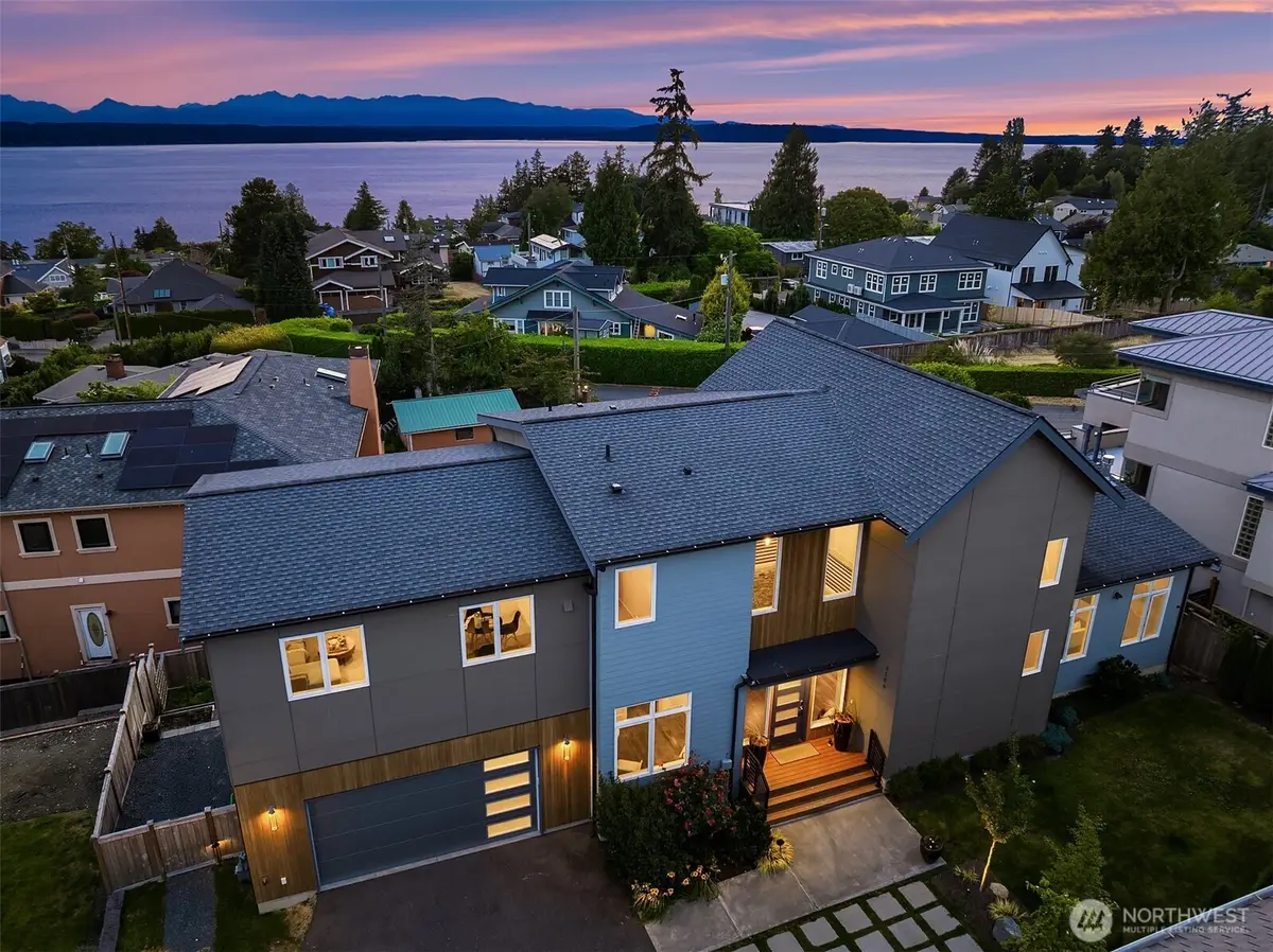 2144 NW 201st Street, Shoreline, WA 98177 - #1