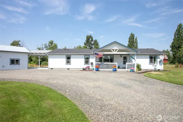 5221 Tudor Lane, Ferndale, WA 98248