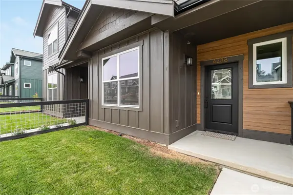4238 Melrose Lane, Bellingham, WA 98226