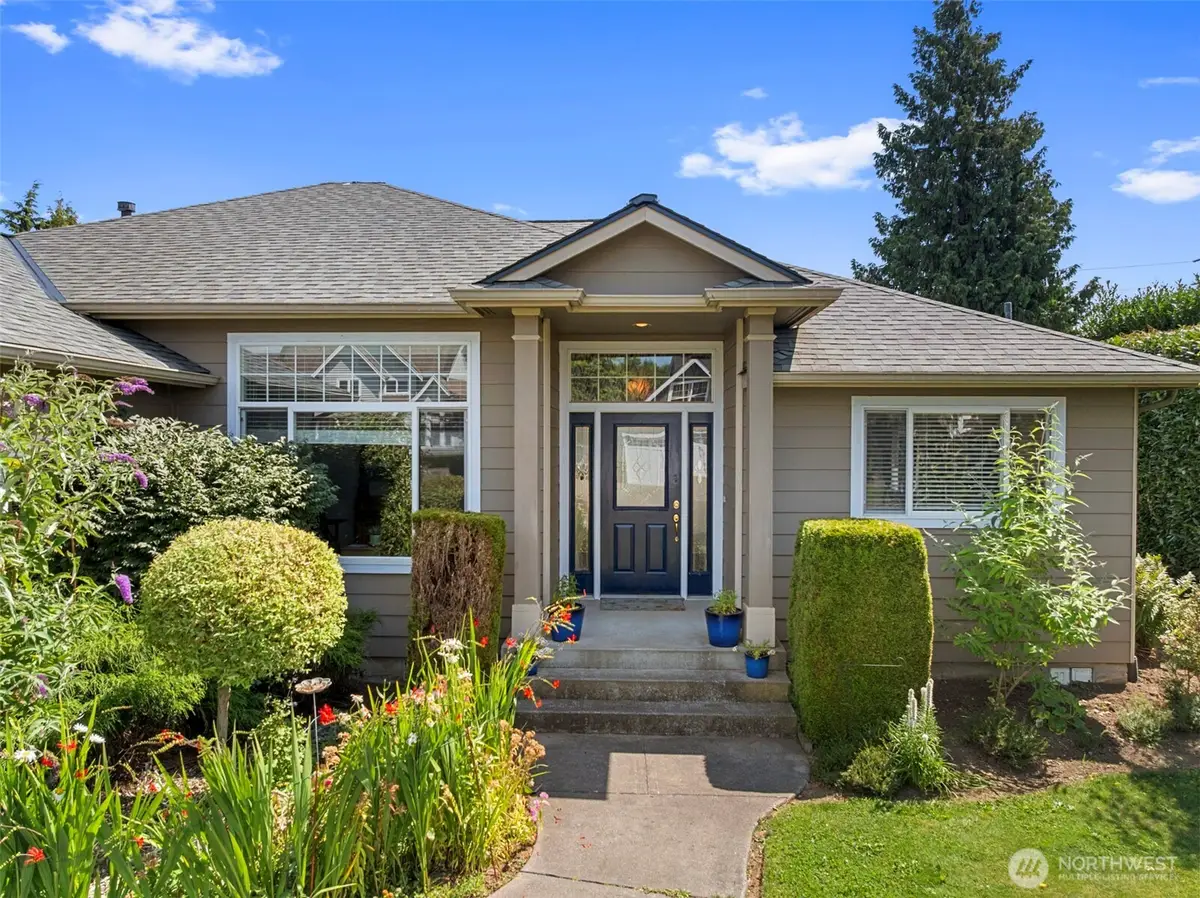 1936 Bridgeview Drive, Lynden, WA 98264 - #1