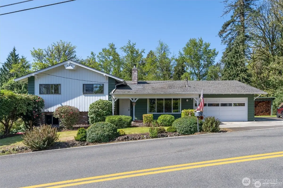 201 Inglewood Drive, Longview, WA 98632 - #1