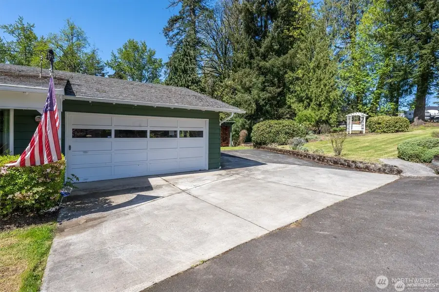 201 Inglewood Drive, Longview, WA 98632 - #3