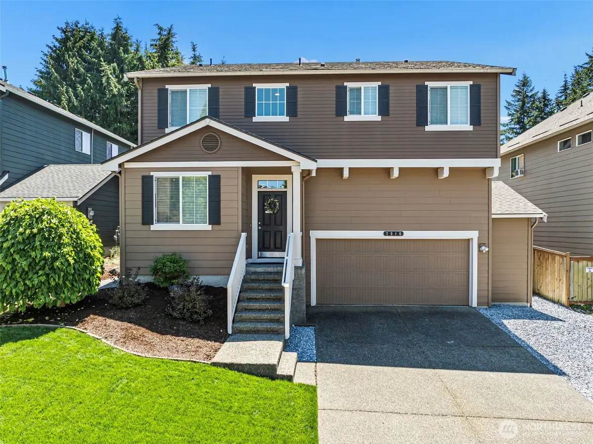 7916 155th Street Ct E, Puyallup, WA 98375 - #1