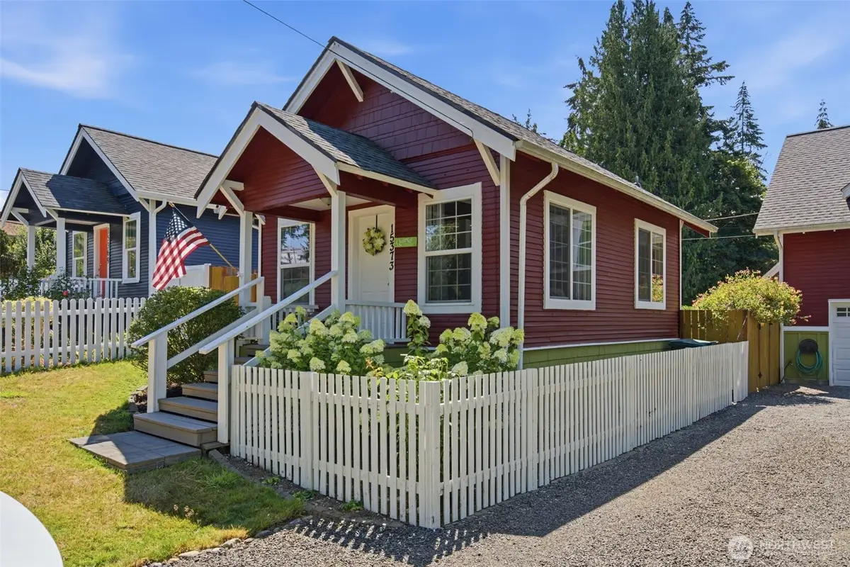 15373 Petterson Road, Keyport, WA 98345 - #1