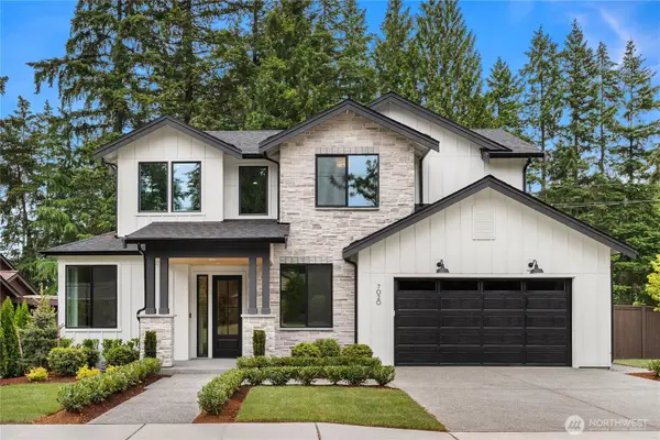 7020 139th Place Ne, Redmond, WA 98052