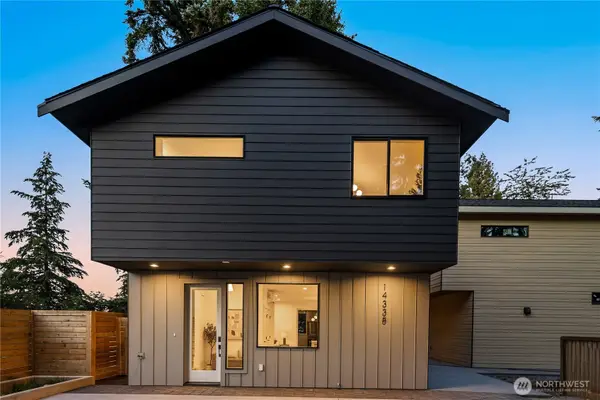 14338 Bagley Avenue N, Seattle, WA 98133