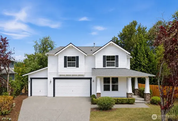 252 245th Place Ne, Sammamish, WA 98074