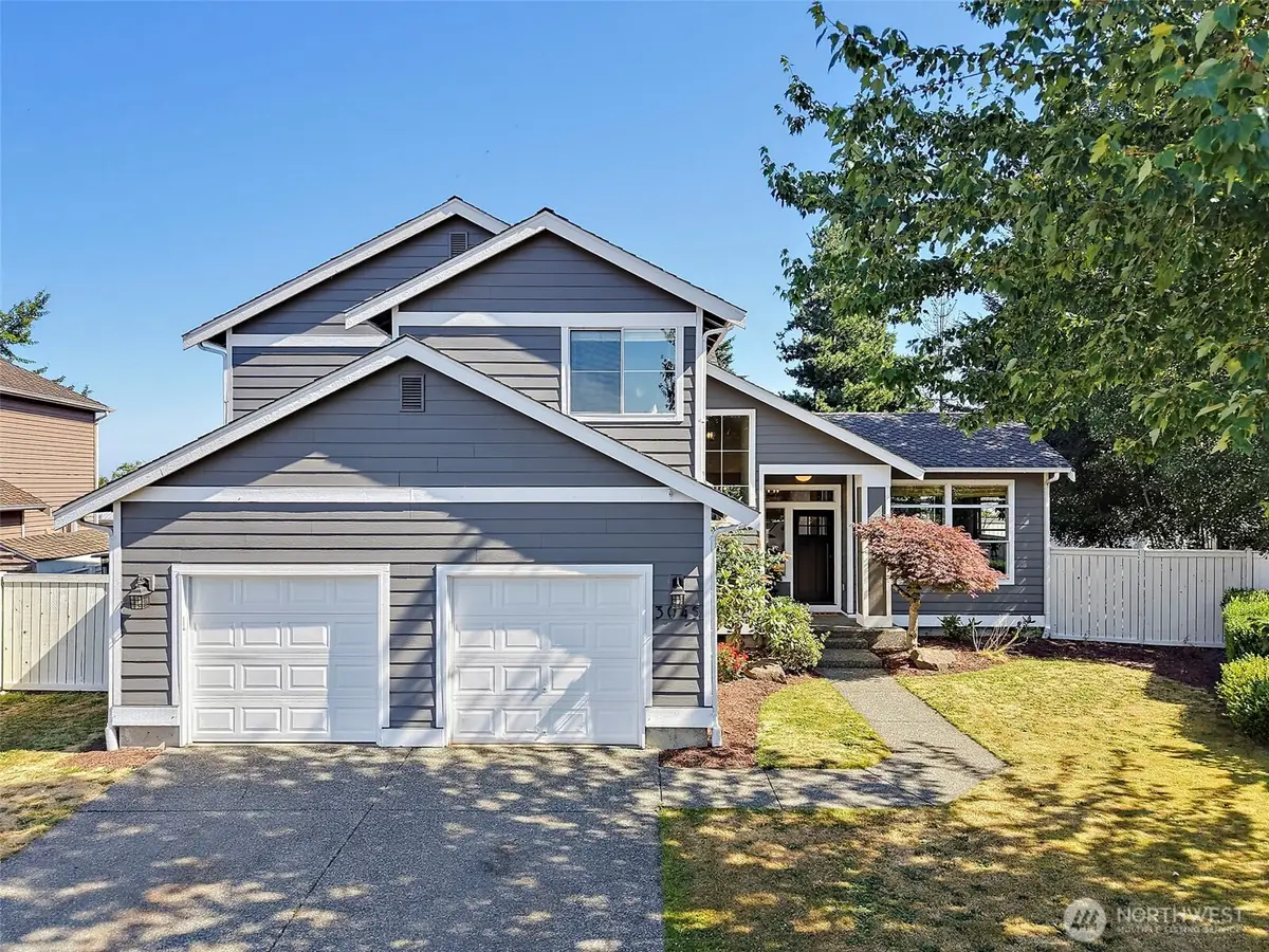 3045 Carbon Ridge Street, Enumclaw, WA 98022 - #1
