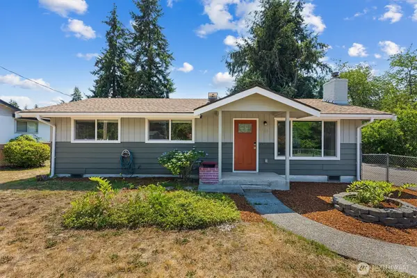 422 167th Street S, Spanaway, WA 98387