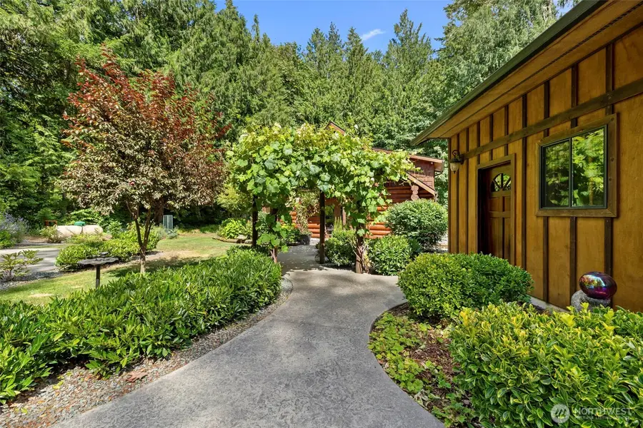 7315 Hideaway Lane, Concrete, WA 98237 - #3
