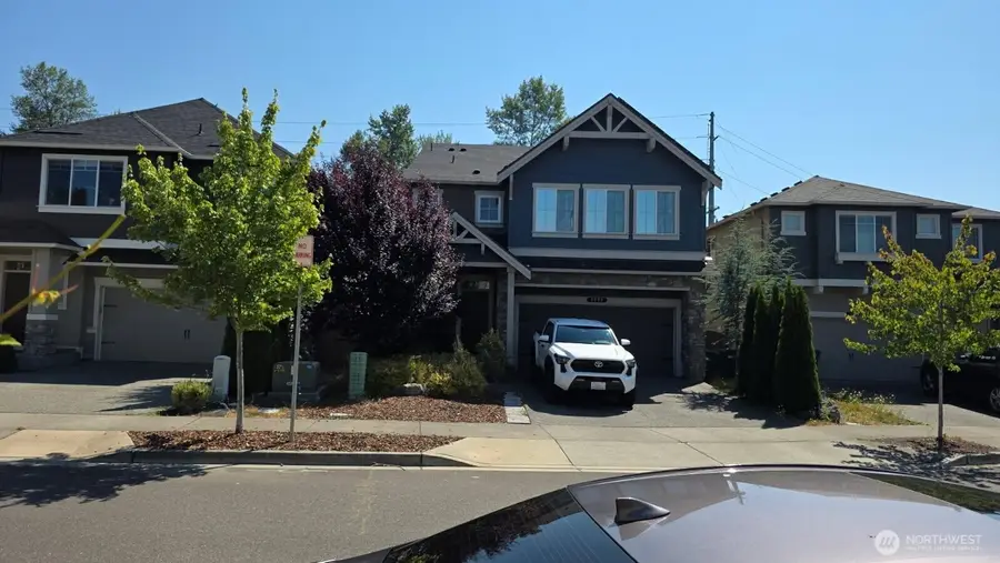 3608 127th Avenue Ne, Lake Stevens, WA 98258 - #2