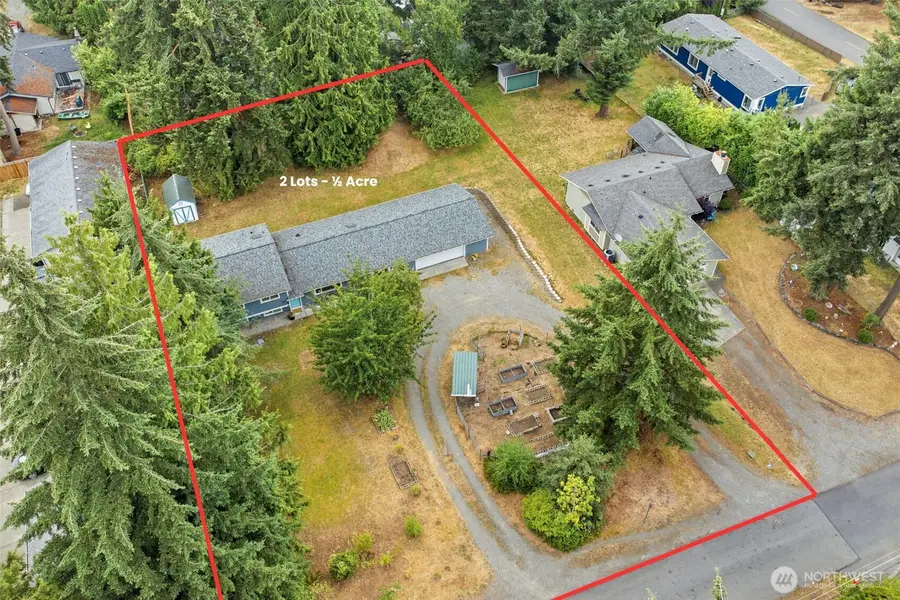 7509 193rd Avenue E, Bonney Lake, WA 98391 - #3