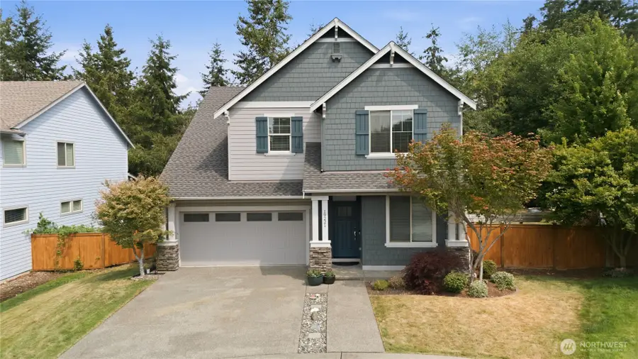 19221 134th Street E, Bonney Lake, WA 98391 - #2