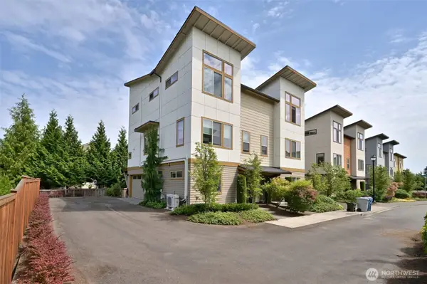 348 Chelan Avenue Ne, Renton, WA 98059