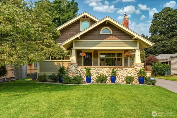616 S 2nd Avenue, Walla Walla, WA 99362
