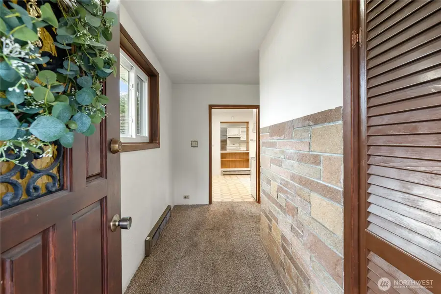 120 W Marion Street, Aberdeen, WA 98520 - #2