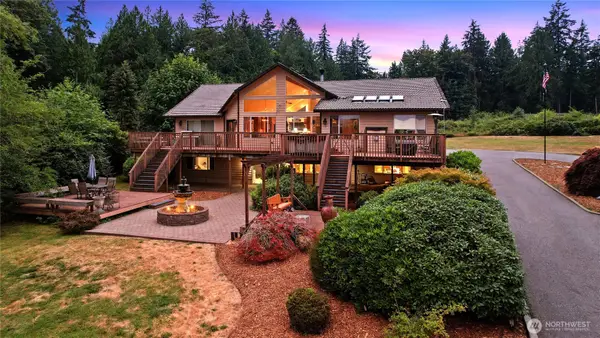 3188 Hinkley Road Se, Port Orchard, WA 98366