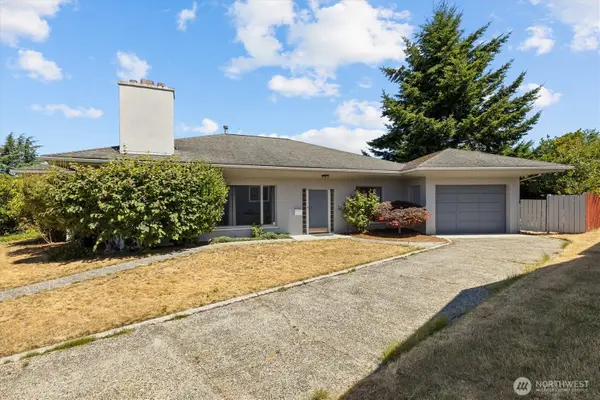 5025 Wilmington Avenue, Everett, WA 98203