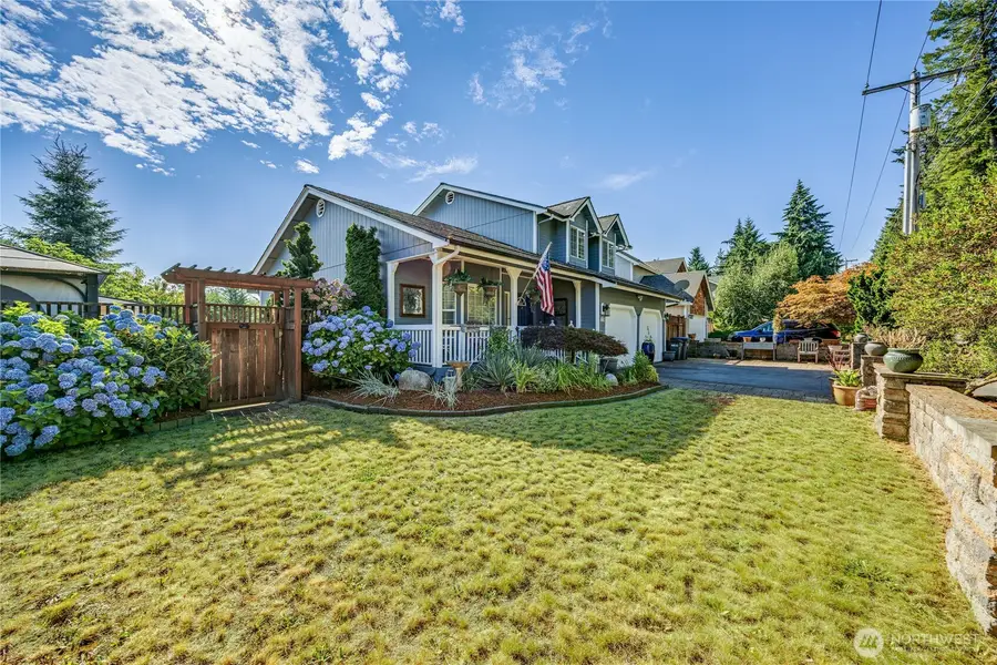 2419 California Avenue E, Manchester, WA 98366 - #3