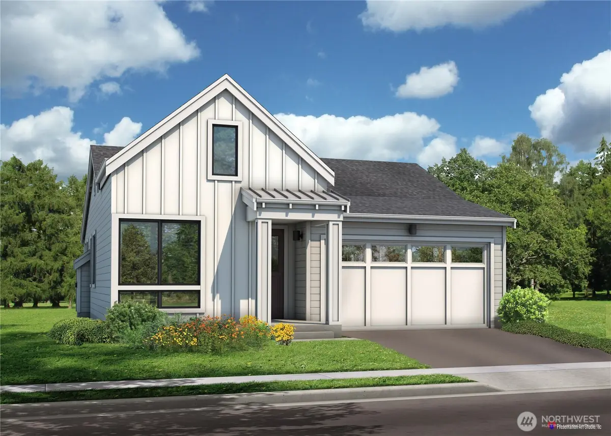 575 SE Creekside Drive, College Place, WA 99324 - #1
