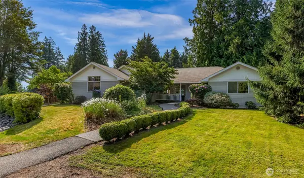 4705 Desmond Street, Bellingham, WA 98229