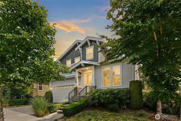 3127 NE Magnolia Street, Issaquah, WA 98029