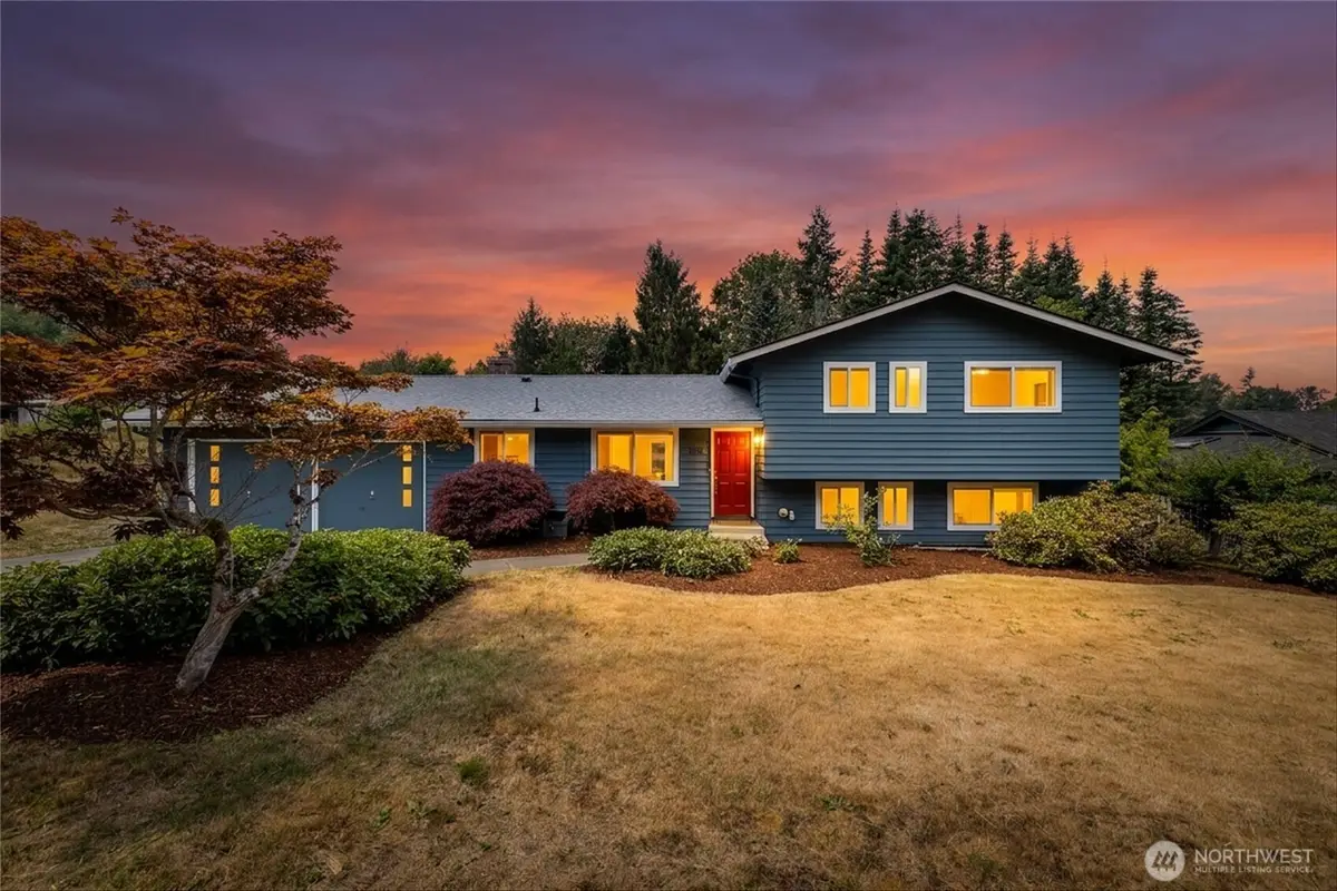 1101 Raymond Street #Unit A, Bellingham, WA 98229 - #1