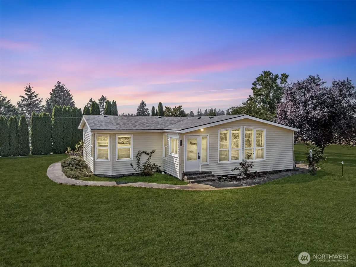 16129 Gibson Road Sw, Tenino, WA 98589 - #1