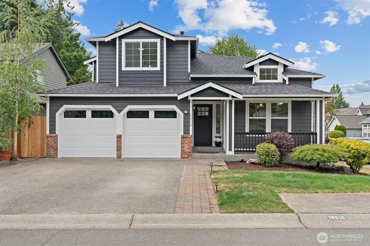 18515 147th Court Se, Renton, WA 98058 - #1