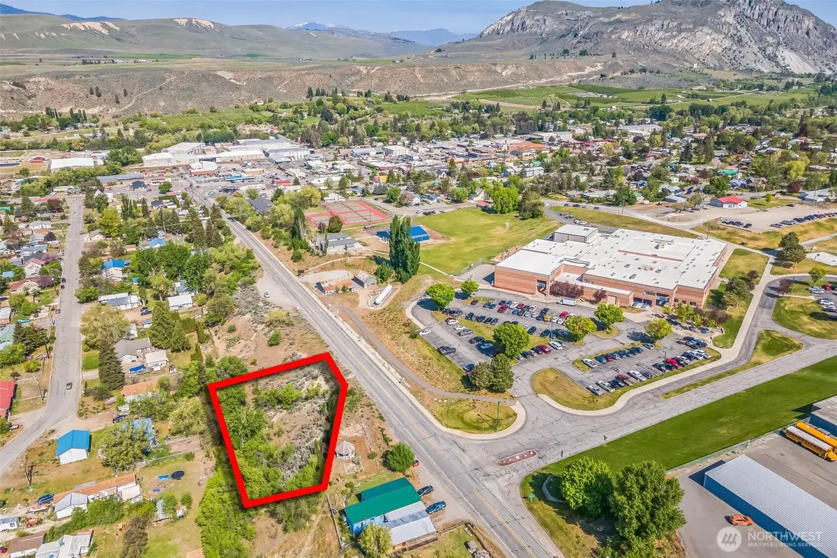 7 Mill Drive, Tonasket, WA 98855 - #1