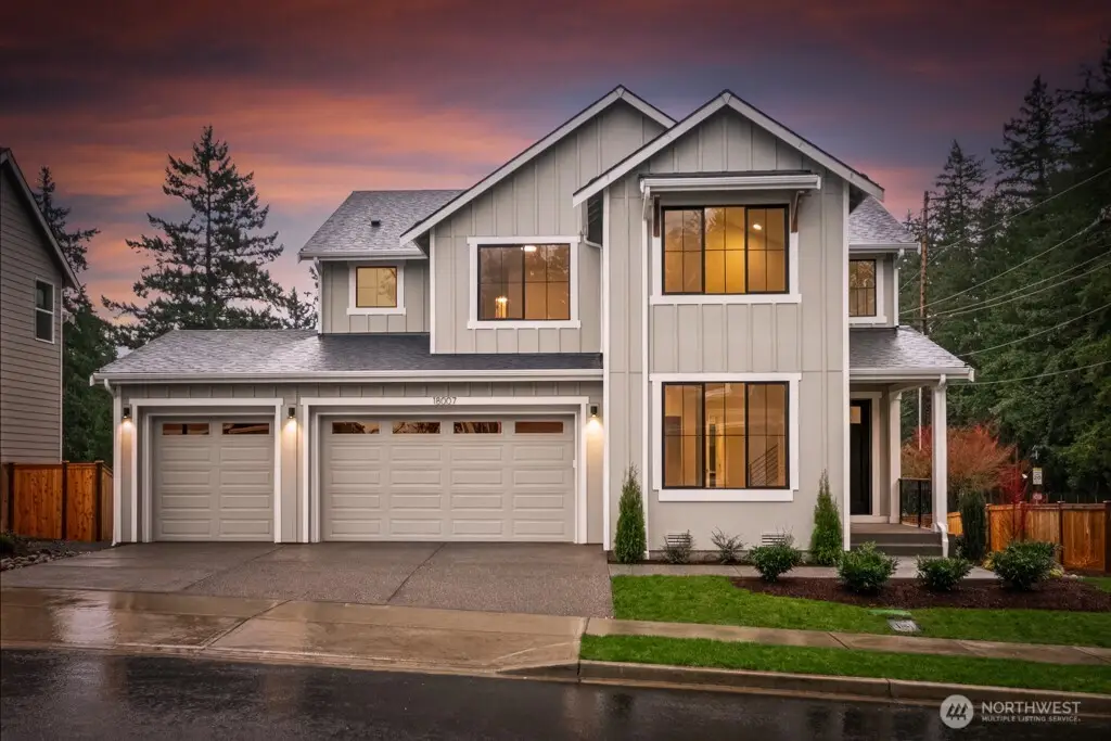 18007 SE 250th Place #1, Covington, WA 98042 - #1