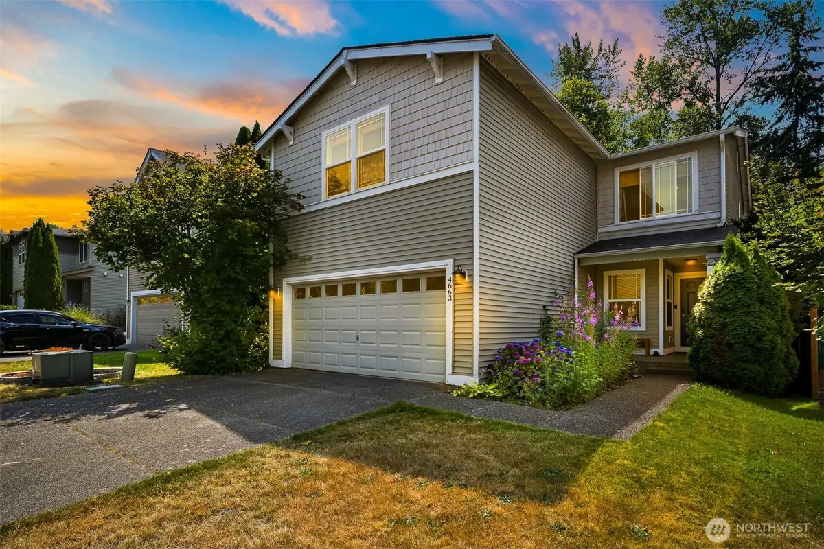 4663 Glacier Street, Mount Vernon, WA 98273 - #1