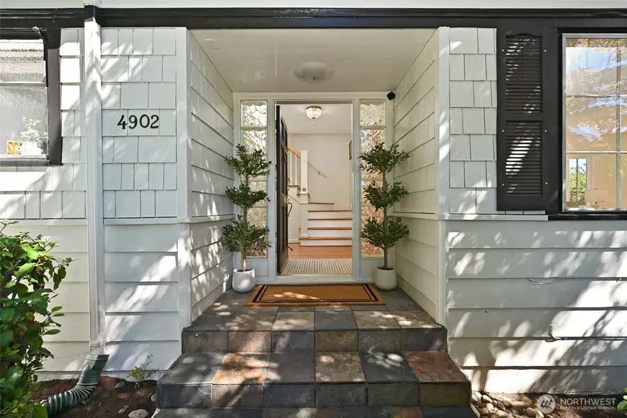 4902 NE 70th Street, Seattle, WA 98115 - #3