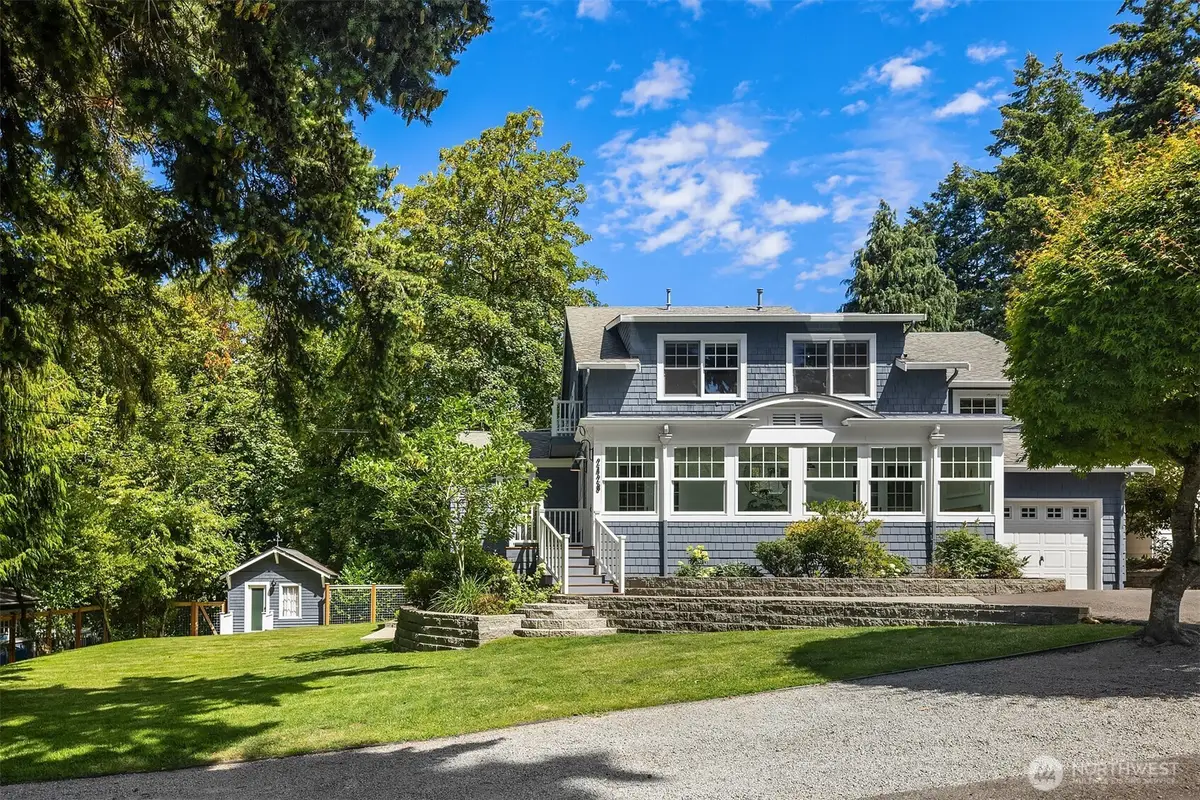 2428 SW 150th Street, Burien, WA 98166 - #1