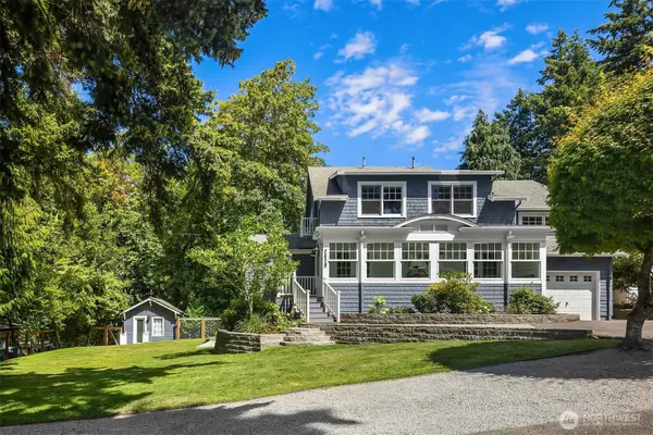 2428 SW 150th Street, Burien, WA 98166