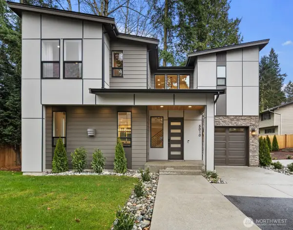 5010 114th Avenue Ne, Kirkland, WA 98033