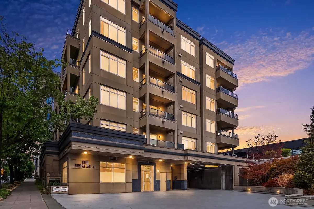 1000 Aurora Avenue N #311, Seattle, WA 98109 - #1