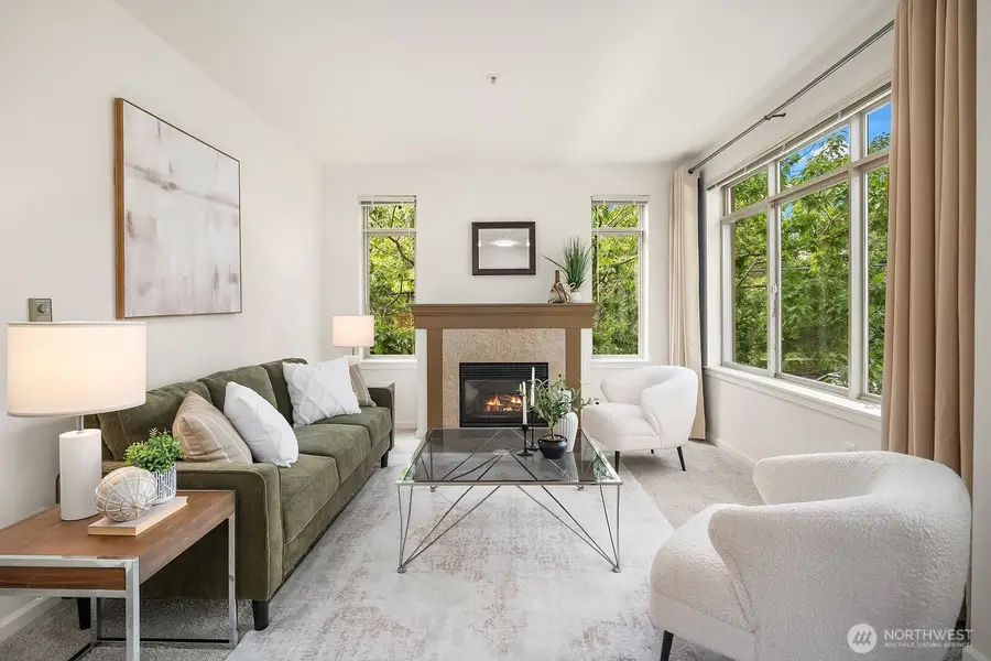 1000 Aurora Avenue N #311, Seattle, WA 98109 - #3