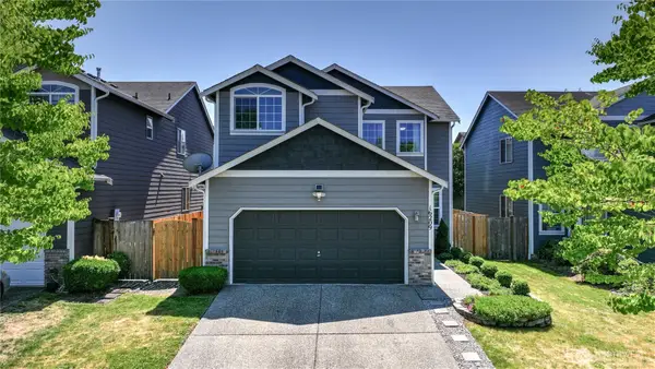 16209 SE 259th Court, Covington, WA 98042