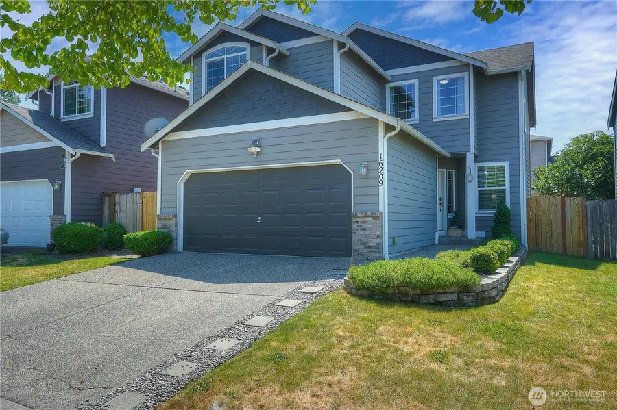 16209 SE 259th Court, Covington, WA 98042 - #2